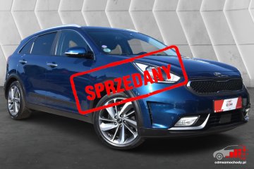 1.6 GDi Hybrid Executive Line Car Play Skóry Certyfikat Video!