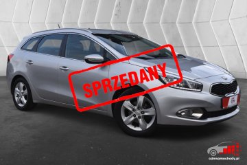 1.6 Benzyna GDI Automat Navi Certyfikat Prezentacja Video!