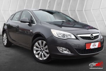 1.4 Benzyna Turbo | Cosmo | Navi | Hak | Certyfikat