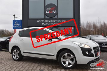 1.6 VTi Première Navi PDC Head-Up Certyfikat Prezentacja Video!