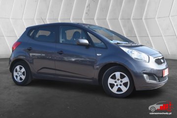 1.4 Benzyna CVVT Plus Pack Navi Kamera Isofix Certyfikat Video!