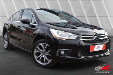 1.6T Benzyna | So Chic | Automat | Niski Przebieg | Certyfikat