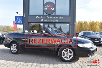 Cabrio 2.0 Benzyna Certyfikat Prezentacja Video!