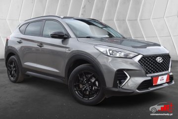 1.6 Diesel CRDi N-Line Automat Car Play Certyfikat Video!