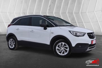 1.2 Benzyna Turbo Innovation Automat Navi Certyfikat Video!