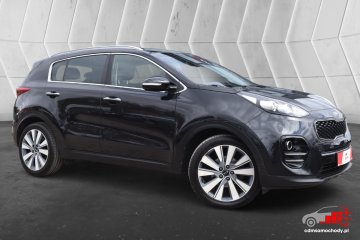 1.7 CRDi Diesel Automat Navi Kamera Car Play Keyless Certyfikat Video!