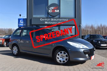 1.6 Benzyna Klima Hak Relingi Certyfikat! Prezentacja Video!