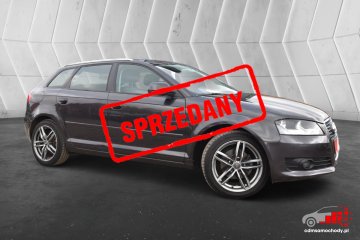 1.8 Benzyna TFSI Attraction Business Edition PDC Certyfikat Video!