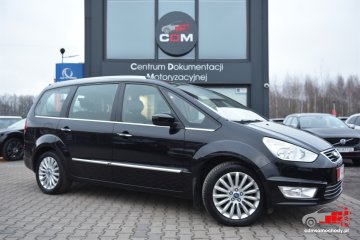 1.6 SCTi Titanium Navi 2xPDC Hak Certyfikat Prezentacja Video!