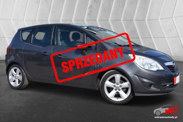 1.4 Benzyna Turbo Edition Radio Klima Hak 2xPDC Certyfikat Video!