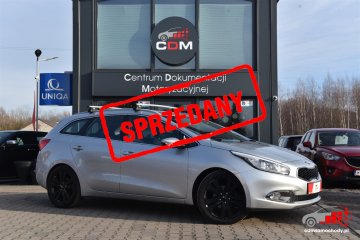 1.6 Benzyna Navi Hak Kamera Certyfikat! Prezentacja Video!