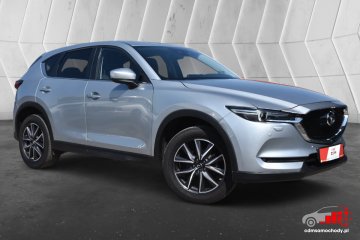 2.0 Benzyna SkyActiv-G 165 Skylease GT Navi Kamera Certyfikat Video!
