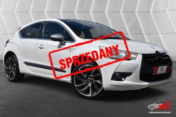 1.6 Benzyna Sport Chic 200KM Navi Skóry 2xPDC Certyfikat Video!