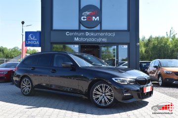 2.0 Diesel X-Drive M-Pakiet Navi Laser Kamera 360 Prezentacja Video!