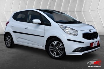 1.4 Benzyna CVVT Summer Edition Navi Kamera Certyfikat Video!