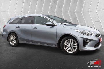 1.6 Diesel CRDI Polski Salon Kamera LED Prezentacja Video!