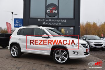 2.0 TDI R-Line 4Motion Automat! Panorama Certyfikat! Prezentacja Video