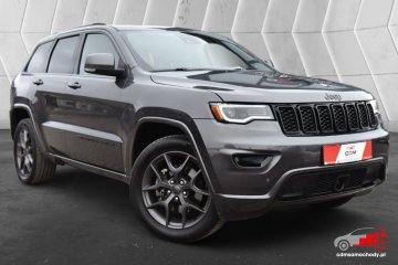 3.6 Pentastar | Limited | LPG | 80-lecie Jeepa