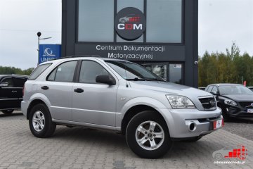 2.4 Benzyna 4x4 Klima PDC Hak Certyfikat! Prezentacja Video!