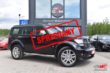 4.0 Benzyna 4x4 Automat Navi Klima Skóry Infinity Audio System Video!