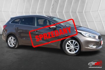 1.6 Benzyna GDI Super Pack Navi Kamera 2xPDC Keyless Certyfikat Video!