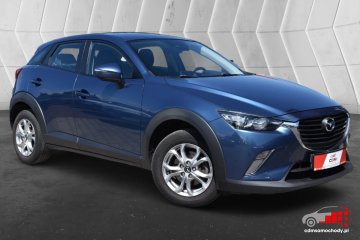 1.5 Diesel SkyMotion Navi Tempomat 2kpl kół Prezentacja Video!
