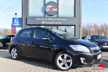 1.8 Full Hybrid Dynamic Navi Kamera Hak Certyfikat Prezenatacja Video!