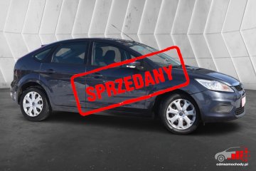 2.0 Benzyna Titanium Automat Klima Radio Certyfikat Prezentacja Video!