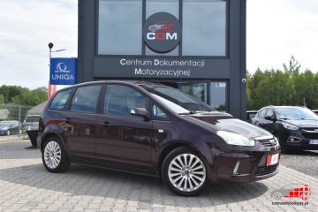 1.8 Benzyna Titanium Navi Kamera Klima Hak Certyfikat! Video!