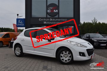 1.4 8V Benzyna Klima Isofix! Certyfikat! Prezentacja Video!