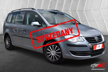 1.4 Benzyna Turbo Trendline Klima Hak Tempomat Certyfikat Video!
