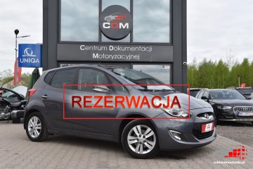 1.4 Benzyna Klima Zarejestrowany! Certyfikat! Prezentacja Video!