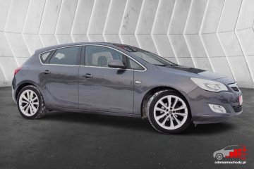 1.4 Benzyna Turbo Cosmo Skóry Hak Navi Grzane Fotele Certyfikat Video!