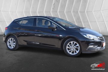 1.4 Benzyna Turbo Business Executive Navi 2xPDC Certyfikat Video!