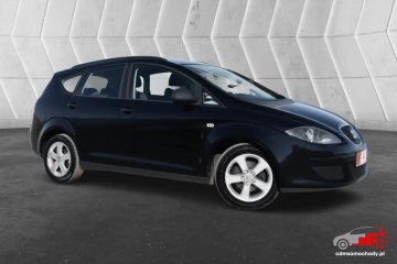 1.6 Benzyna Reference Tempomat Certyfikat! Prezentacja Video!