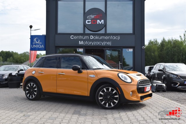 mini