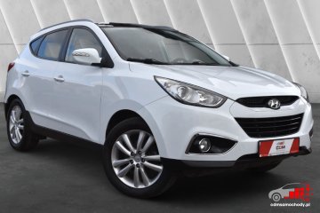 2.0 Benzyna | i-Catcher | Niski Przebieg | Keyless | Panorama