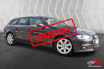 2.0 TDI Ultra Business Edition Brąz Skóry! Certyfikat! Video!
