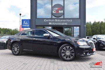 3.6 Benzyna AWD Executive Panorama Radar Certyfikat Prezentacja Video!