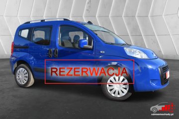 1.4 Benzyna Podgrzewane Fotele PDC Prezentacja Video!
