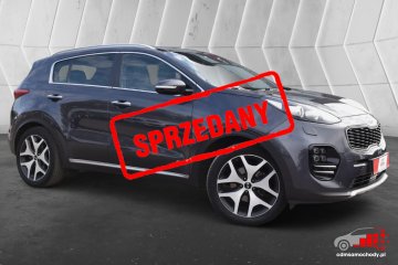 1.6 T-GDI Benzyna 4WD GT-Line PlusLine Automat Certyfikat Video!