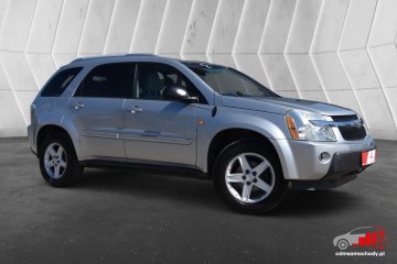 3.4 V6 Benzyna 4x4 Automat DVD Klima Hak!