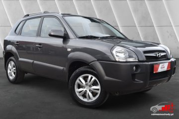 2.0 Benzyna Dynamic Cross Klima Radio Hak Certyfikat Video!