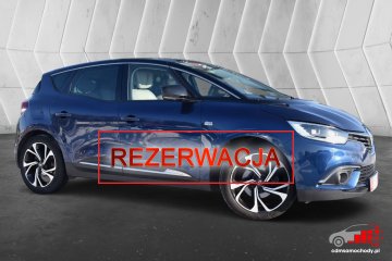 1.3 Benzyna TCe Bose FULL OPCJA  Automat Certyfikat Prezentacja Video!