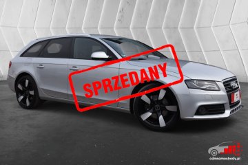 2.0 Benzyna Quattro Pro Line S-Tronic Ksenon Certyfikat Video!