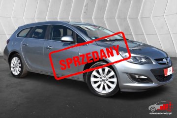 1.4 Benzyna Turbo Sport+ Navi Kamera Hak Certyfikat Prezentacja Video!