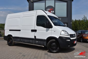 2.5 Diesel L2H2 Klima Hak Certyfikat! Prezentacja Video!