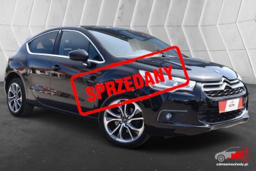 1.6 Benzyna So Chic Automat Navi Skóry 2xPDC Masaże Certyfikat Video!
