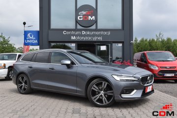 2.0 D4 AWD Inscription Harman/Kardon Keyless Kamera Prezentacja Video!