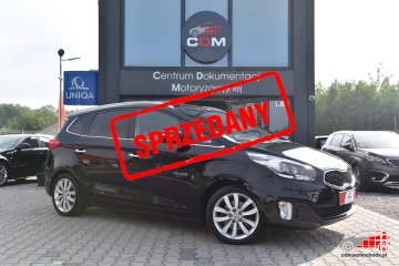 1.6 Benzyna 7-mio Osobowa Navi Kamera Certyfikat! Prezentacja Video!